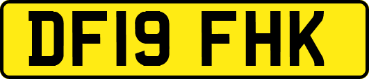 DF19FHK