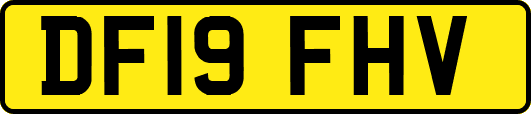 DF19FHV