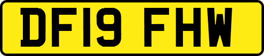 DF19FHW