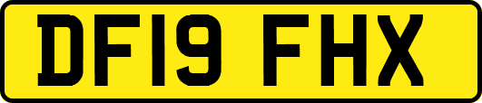 DF19FHX