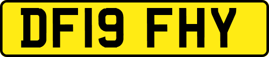 DF19FHY