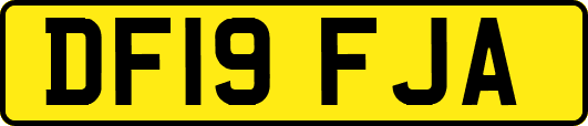 DF19FJA