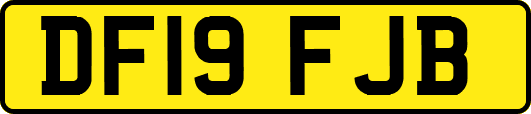 DF19FJB
