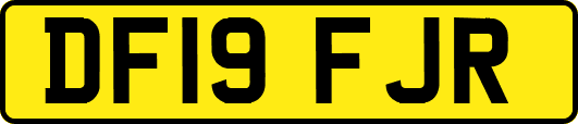 DF19FJR