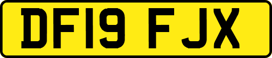 DF19FJX