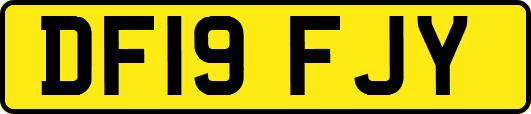 DF19FJY