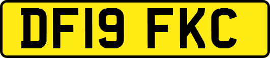 DF19FKC