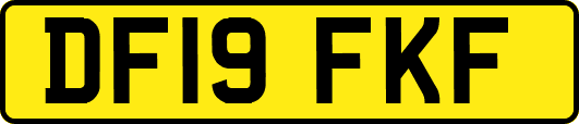 DF19FKF