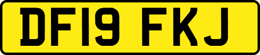 DF19FKJ
