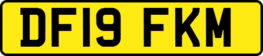 DF19FKM