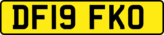 DF19FKO