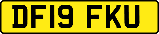 DF19FKU