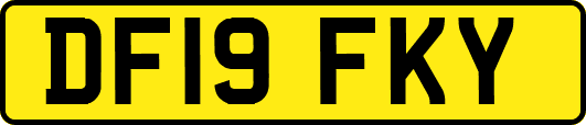 DF19FKY