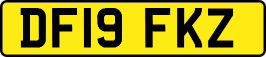 DF19FKZ