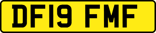 DF19FMF