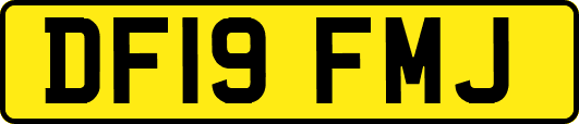 DF19FMJ