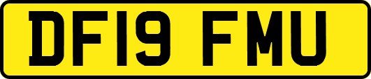 DF19FMU