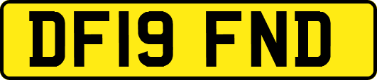 DF19FND
