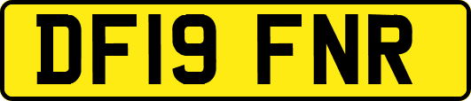 DF19FNR