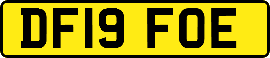 DF19FOE
