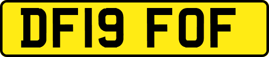 DF19FOF