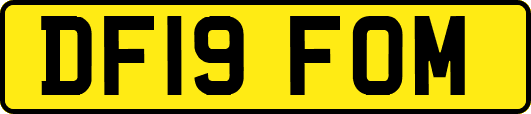 DF19FOM