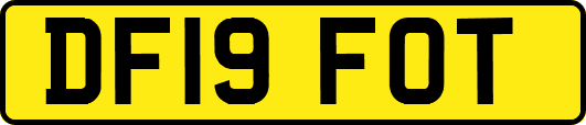 DF19FOT