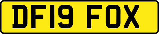 DF19FOX