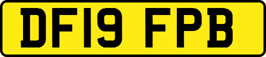 DF19FPB