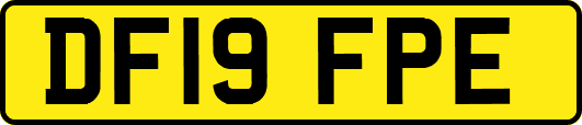 DF19FPE