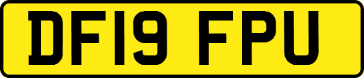 DF19FPU