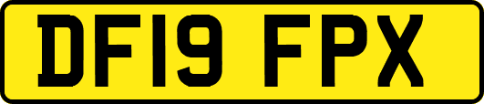 DF19FPX