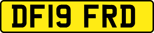 DF19FRD