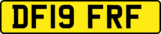 DF19FRF