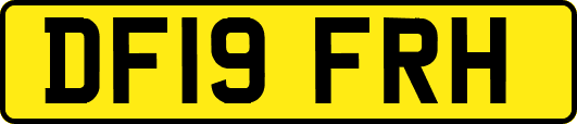 DF19FRH
