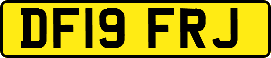 DF19FRJ