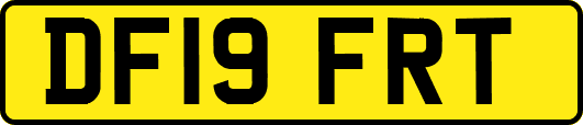 DF19FRT