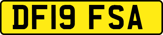 DF19FSA