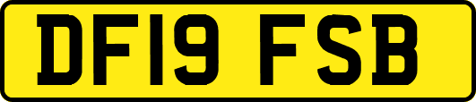 DF19FSB