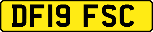 DF19FSC