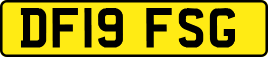 DF19FSG