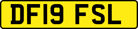 DF19FSL