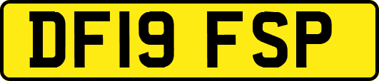 DF19FSP