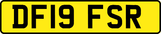 DF19FSR