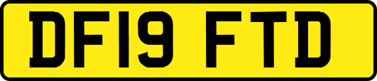 DF19FTD