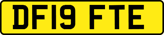 DF19FTE