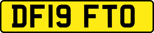DF19FTO