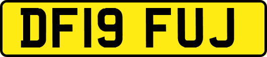 DF19FUJ