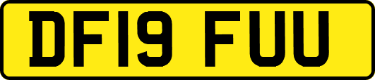 DF19FUU