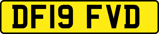 DF19FVD